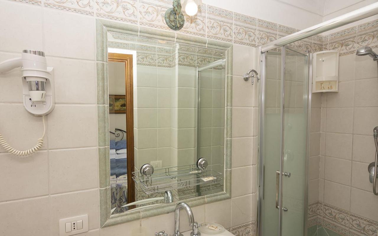 Villa Palumbo Positano Dış mekan fotoğraf