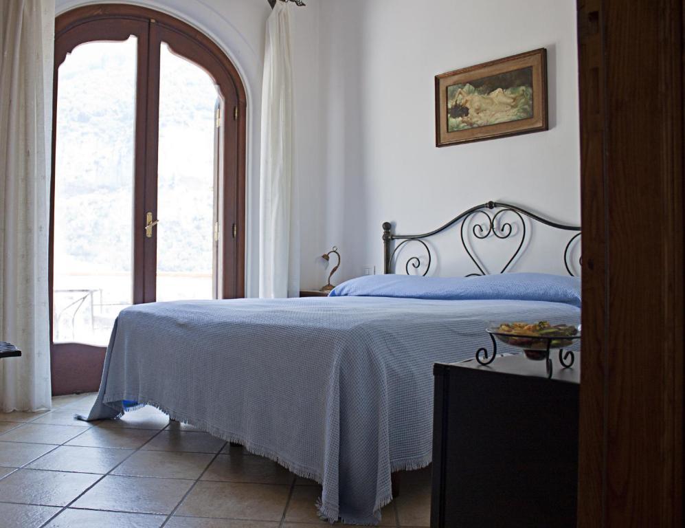 Villa Palumbo Positano Dış mekan fotoğraf