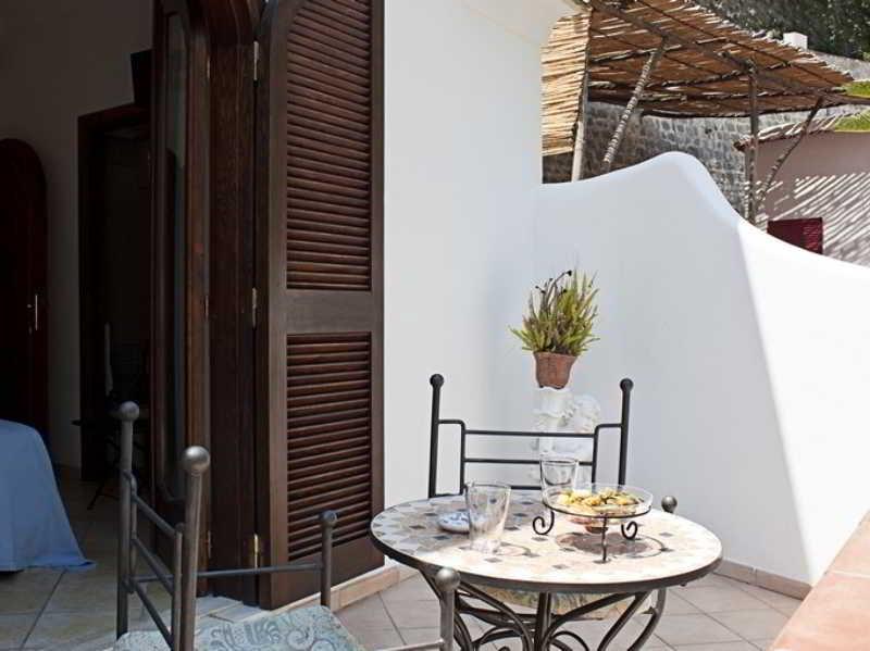 Villa Palumbo Positano Dış mekan fotoğraf