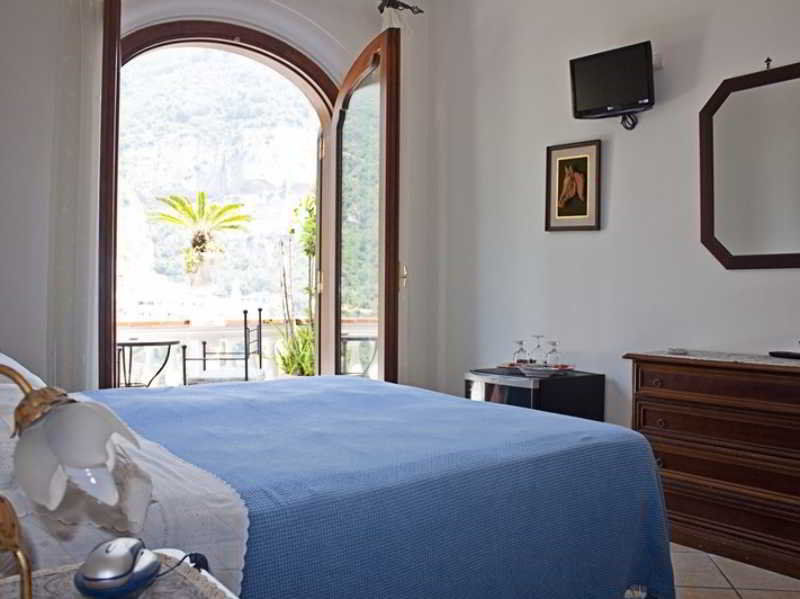 Villa Palumbo Positano Dış mekan fotoğraf