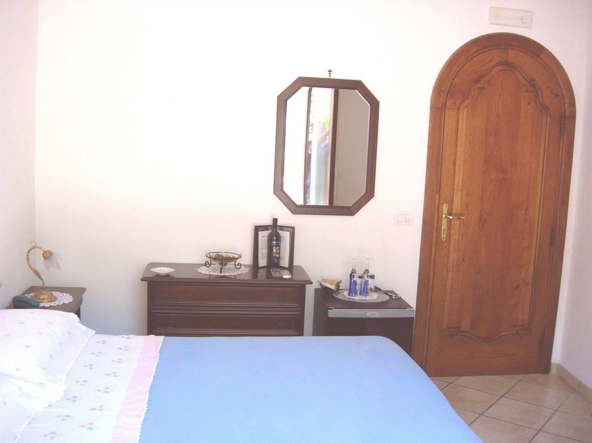 Villa Palumbo Positano Dış mekan fotoğraf