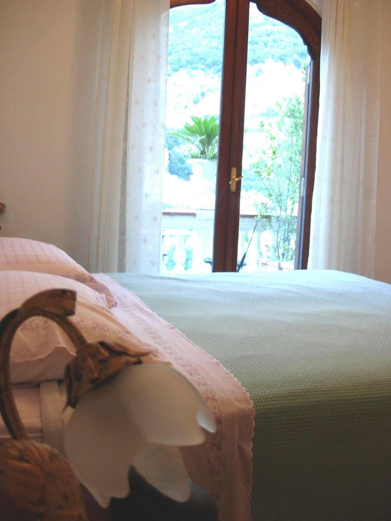 Villa Palumbo Positano Dış mekan fotoğraf